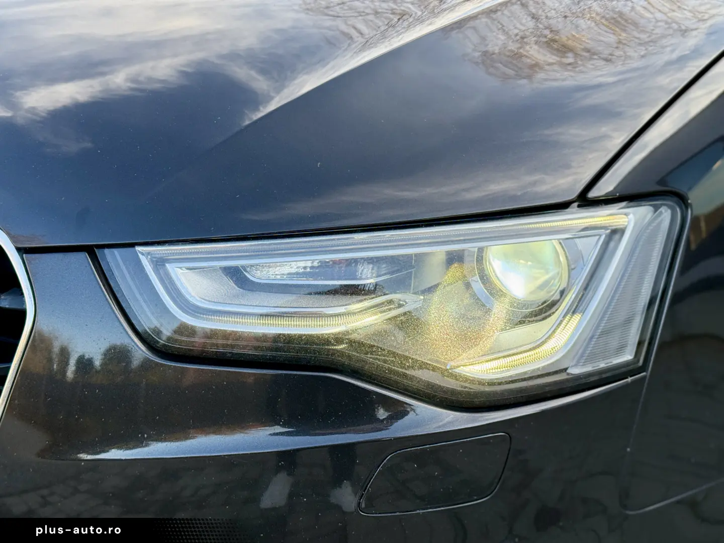 S-line Posibilitate de finantare cu avans 0 !