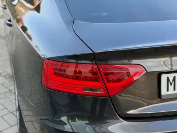 S-line Posibilitate de finantare cu avans 0 !