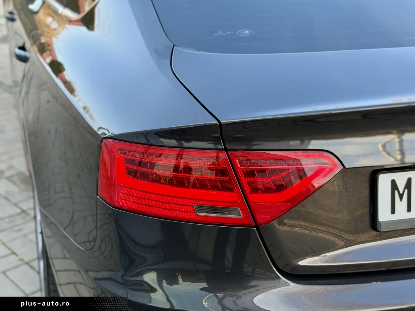 S-line Posibilitate de finantare cu avans 0 !