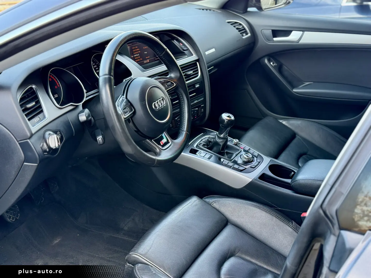 S-line Posibilitate de finantare cu avans 0 !