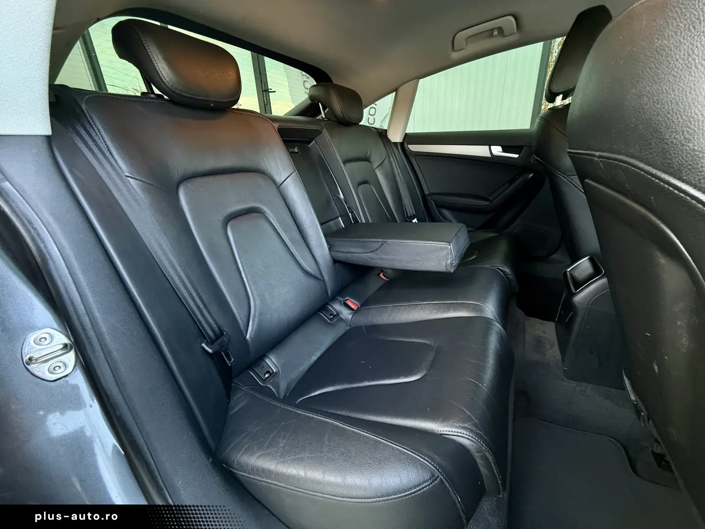 S-line Posibilitate de finantare cu avans 0 !