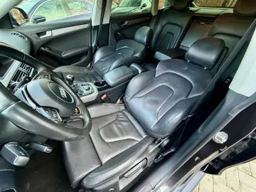 S-line Posibilitate de finantare cu avans 0 !