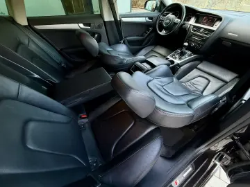 S-line Posibilitate de finantare cu avans 0 !