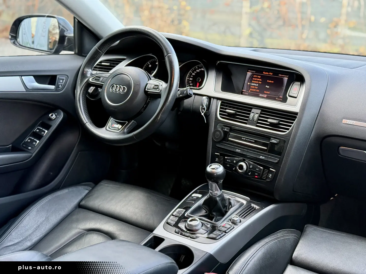 S-line Posibilitate de finantare cu avans 0 !