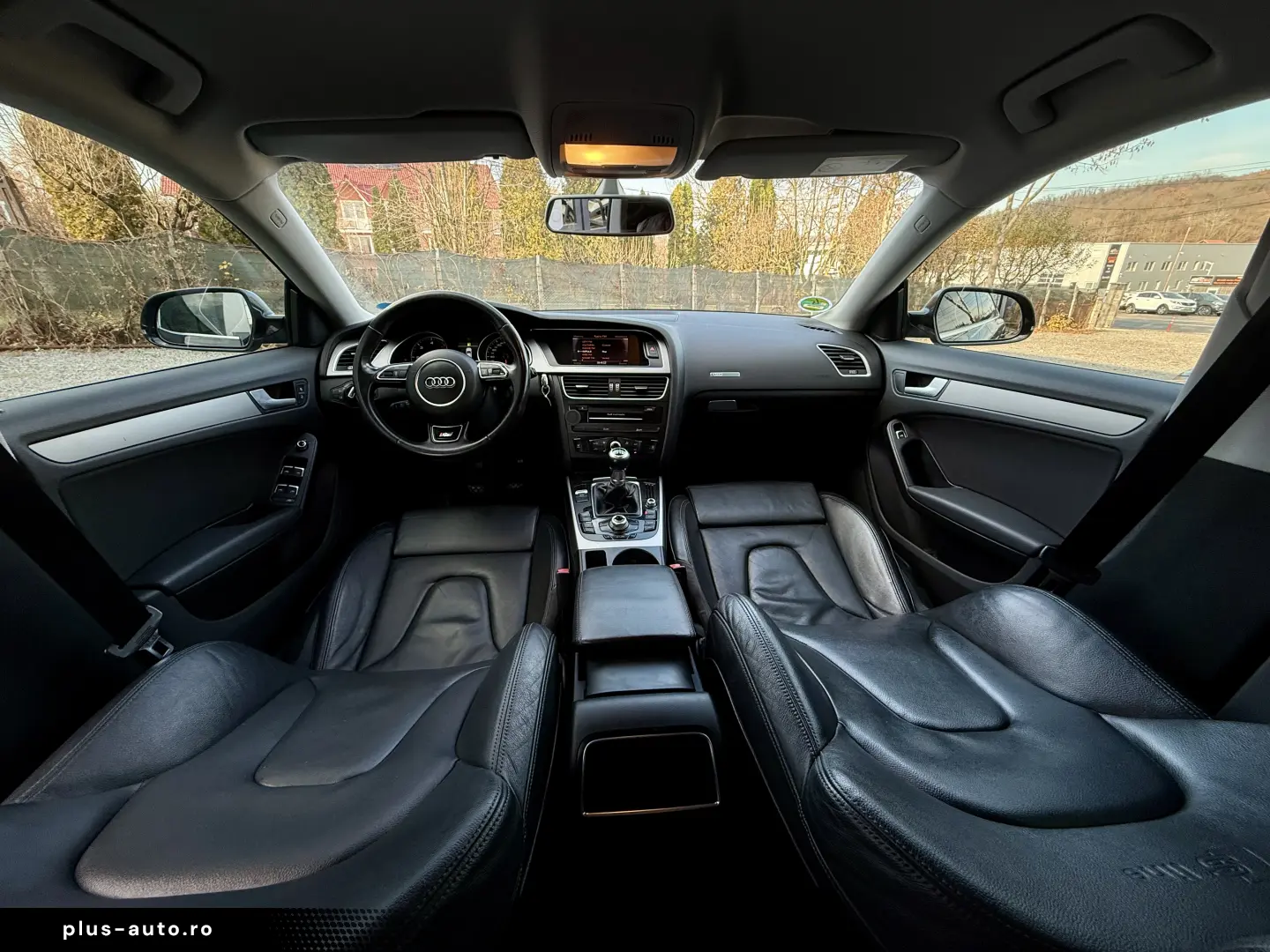 S-line Posibilitate de finantare cu avans 0 !