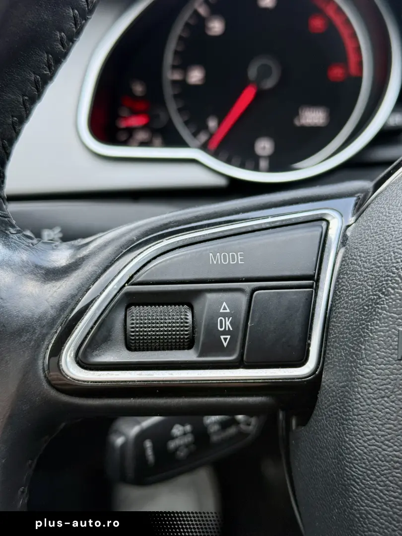 S-line Posibilitate de finantare cu avans 0 !