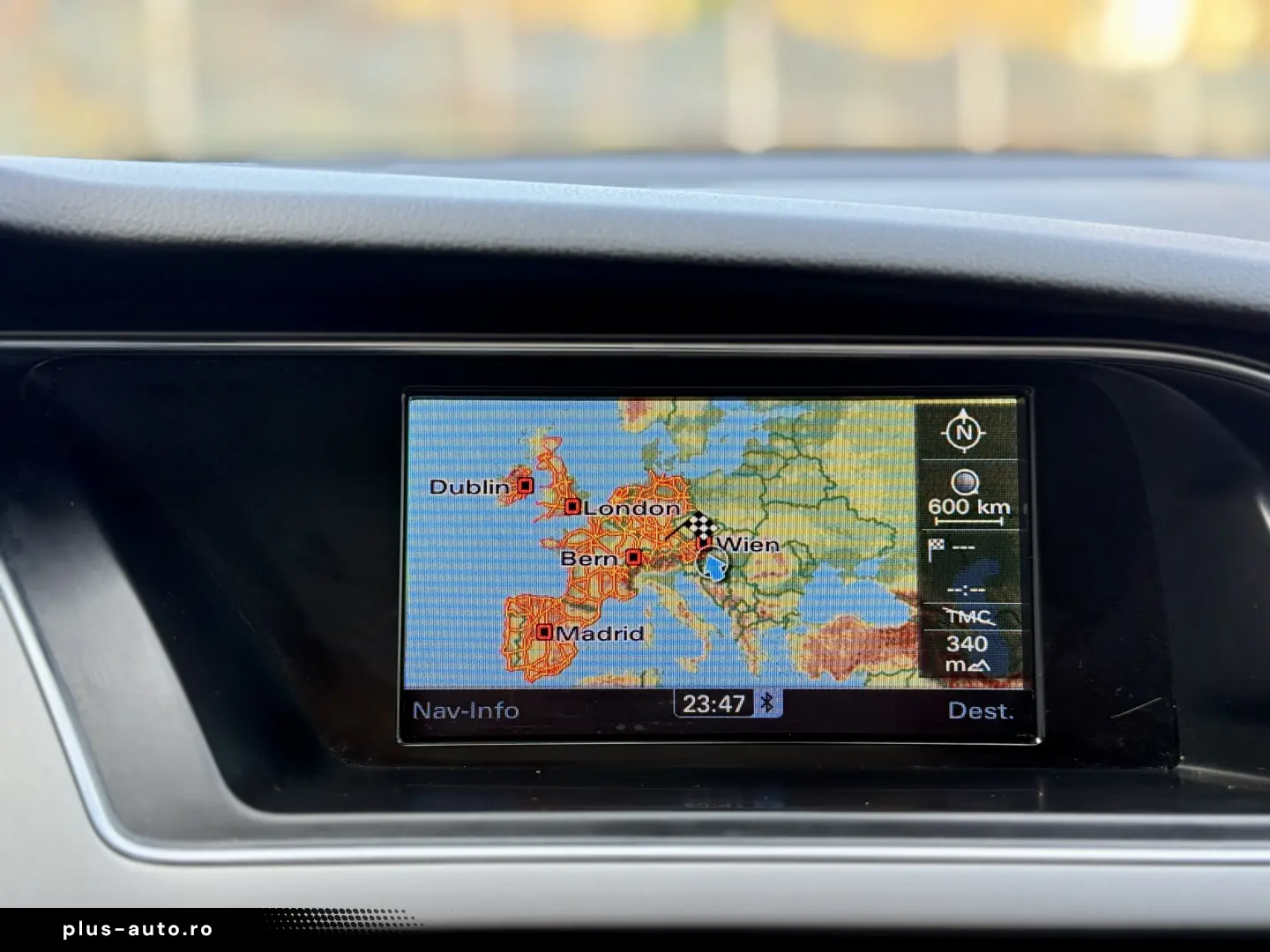 S-line Posibilitate de finantare cu avans 0 !