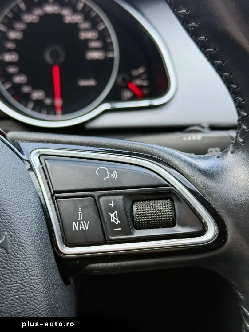 S-line Posibilitate de finantare cu avans 0 !