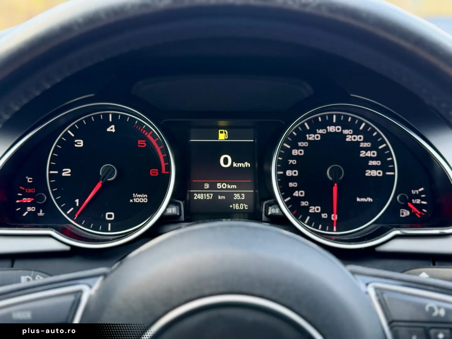 S-line Posibilitate de finantare cu avans 0 !