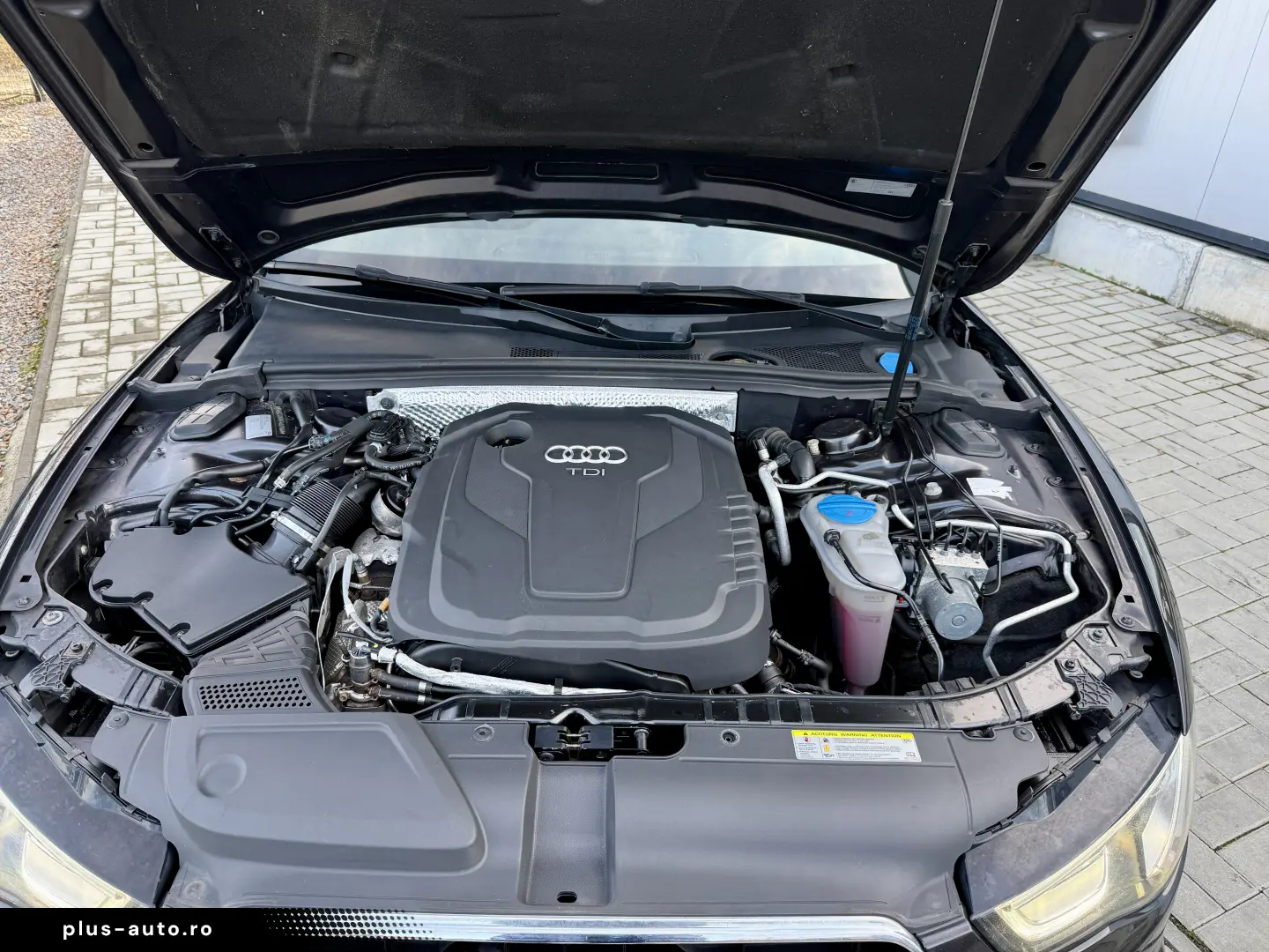 S-line Posibilitate de finantare cu avans 0 !