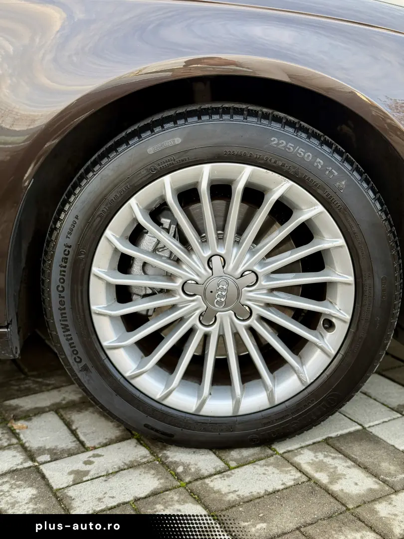 S-line Posibilitate de finantare cu avans 0 !