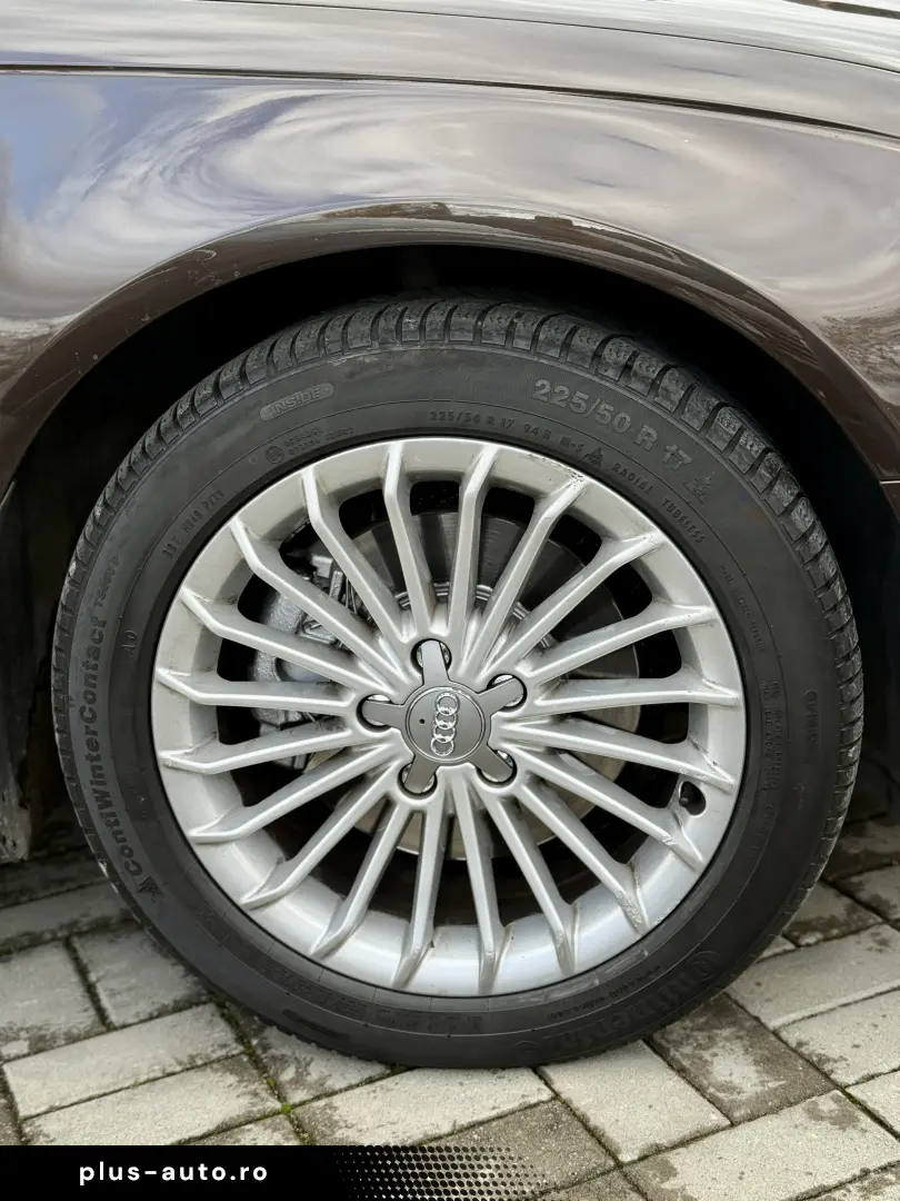 S-line Posibilitate de finantare cu avans 0 !