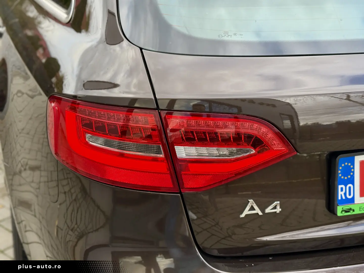 S-line Posibilitate de finantare cu avans 0 !