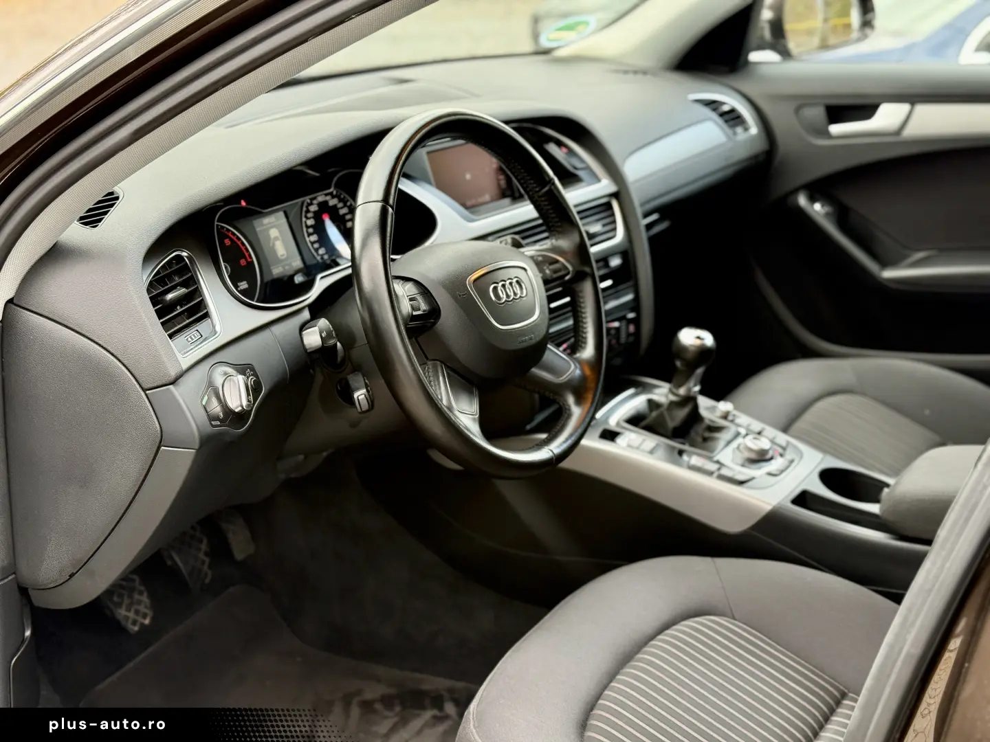 S-line Posibilitate de finantare cu avans 0 !