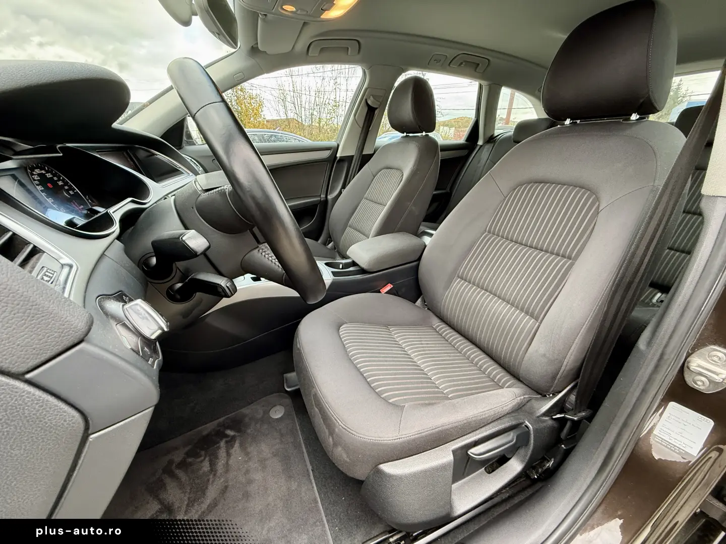 S-line Posibilitate de finantare cu avans 0 !