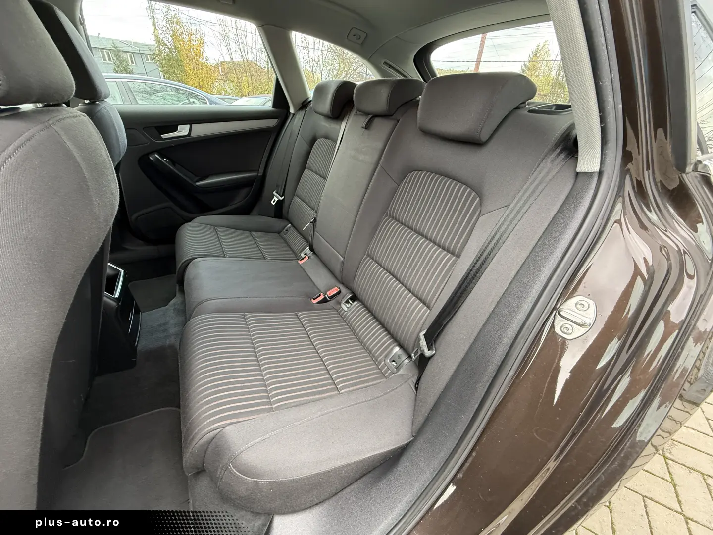 S-line Posibilitate de finantare cu avans 0 !