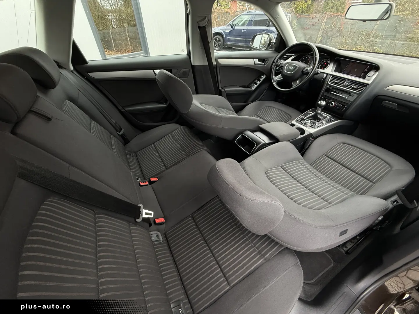 S-line Posibilitate de finantare cu avans 0 !