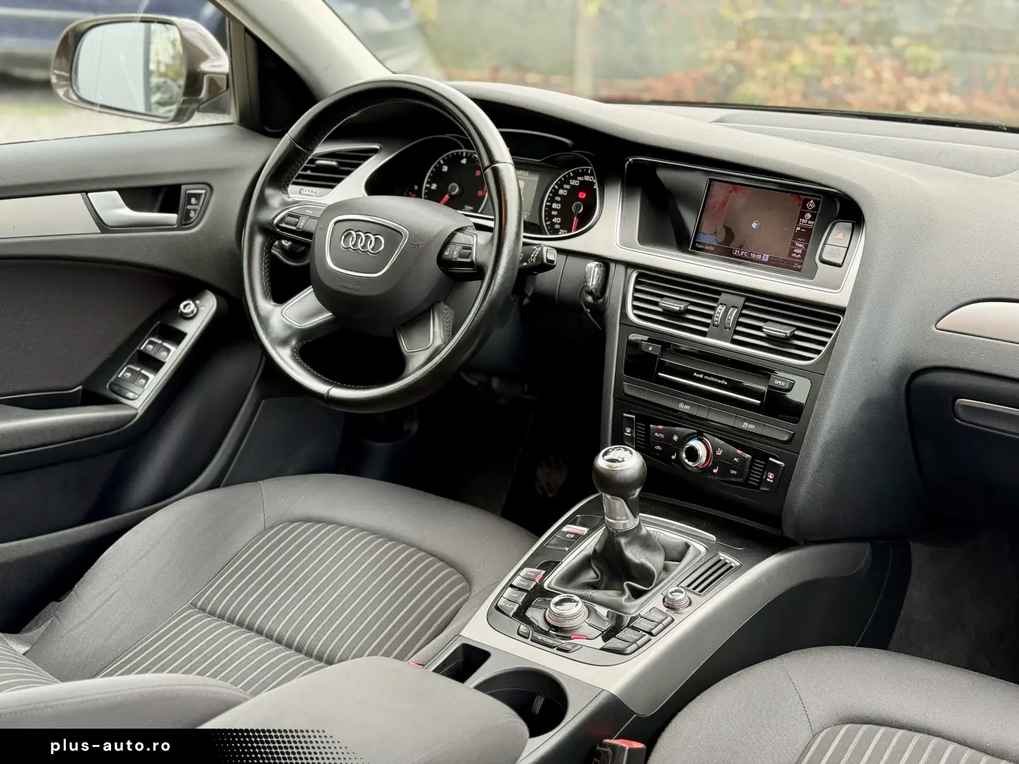 S-line Posibilitate de finantare cu avans 0 !