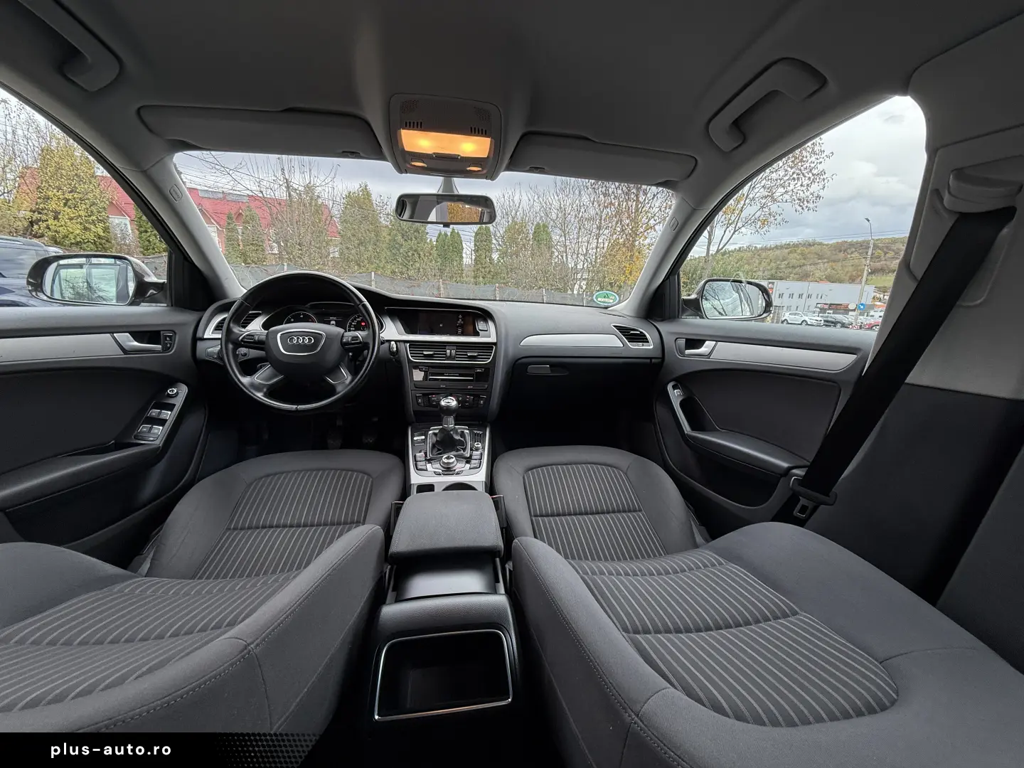 S-line Posibilitate de finantare cu avans 0 !