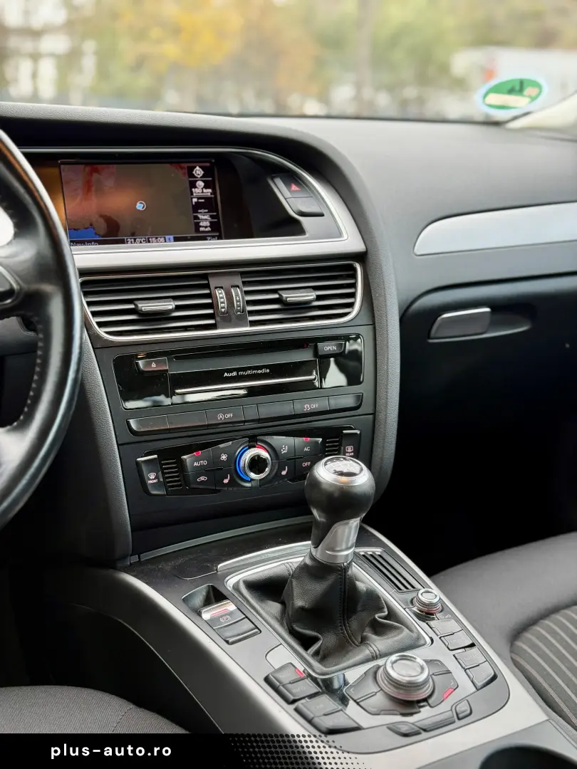 S-line Posibilitate de finantare cu avans 0 !