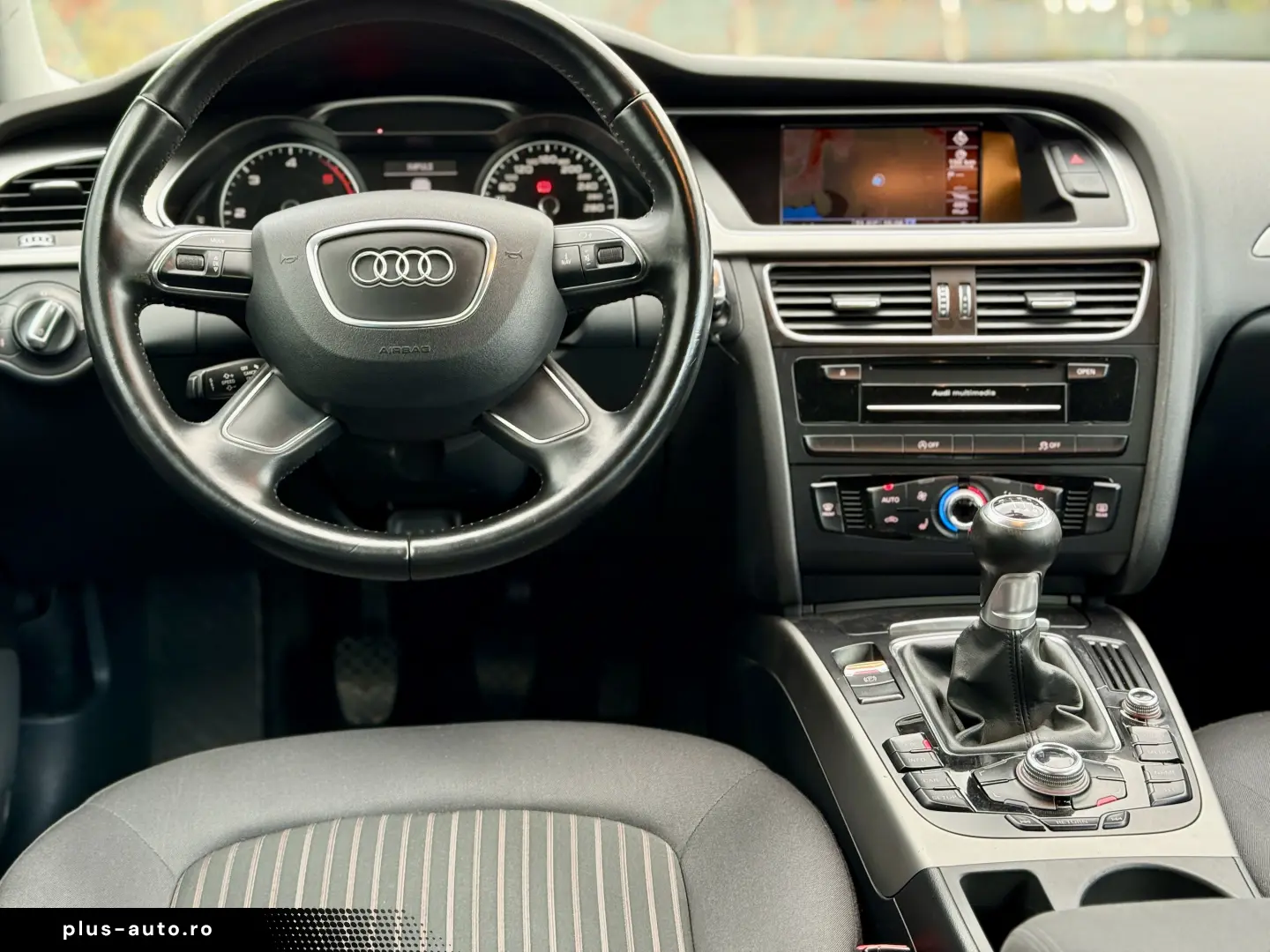 S-line Posibilitate de finantare cu avans 0 !