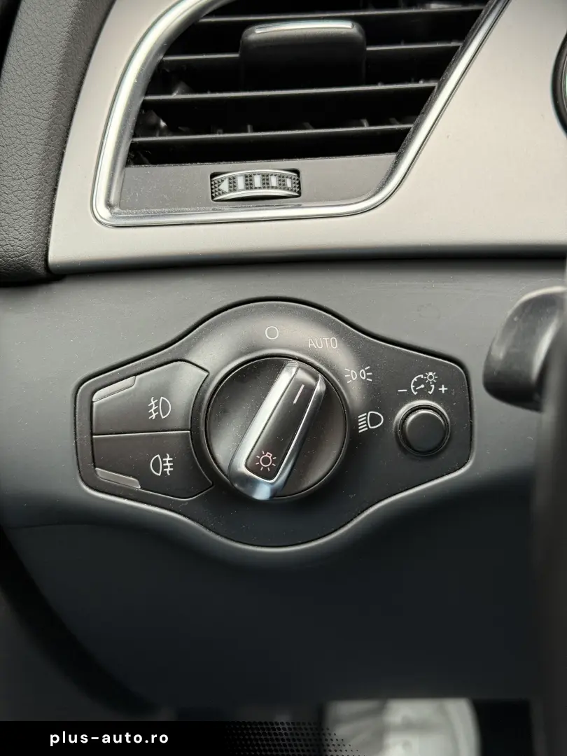 S-line Posibilitate de finantare cu avans 0 !