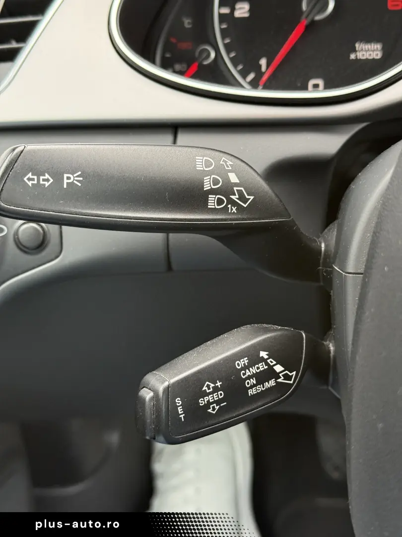 S-line Posibilitate de finantare cu avans 0 !