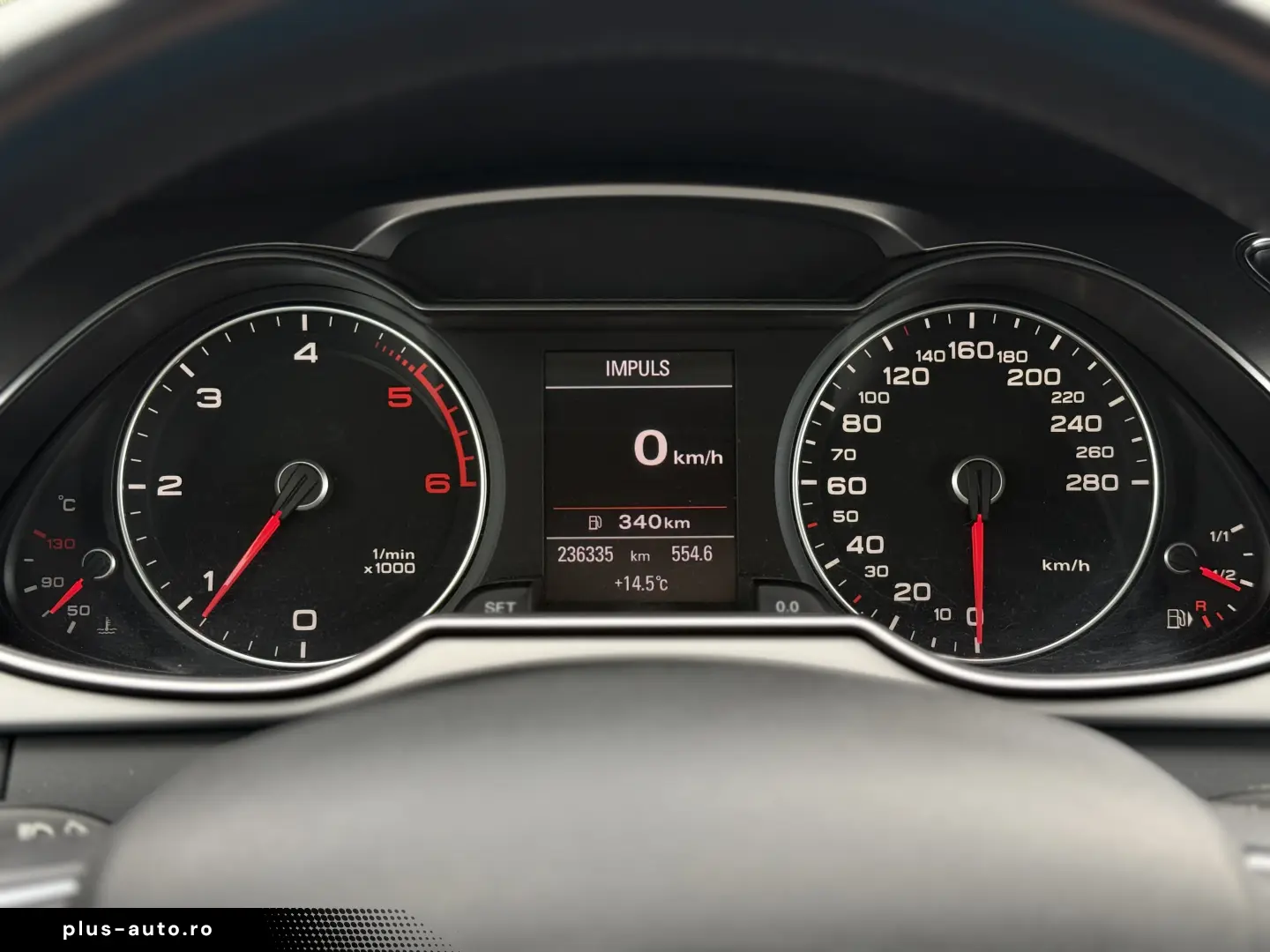 S-line Posibilitate de finantare cu avans 0 !