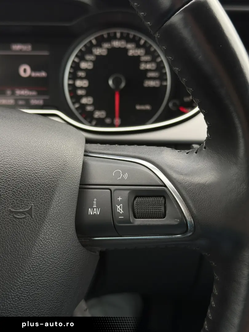 S-line Posibilitate de finantare cu avans 0 !