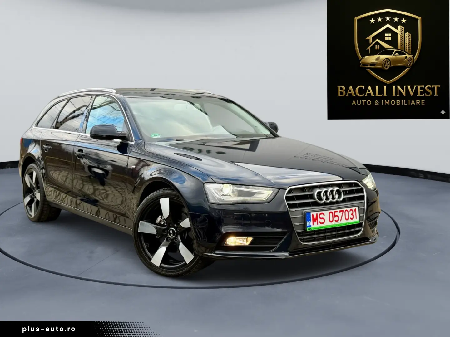 S-line Posibilitate de finantare cu avans 0 ! Garantie !