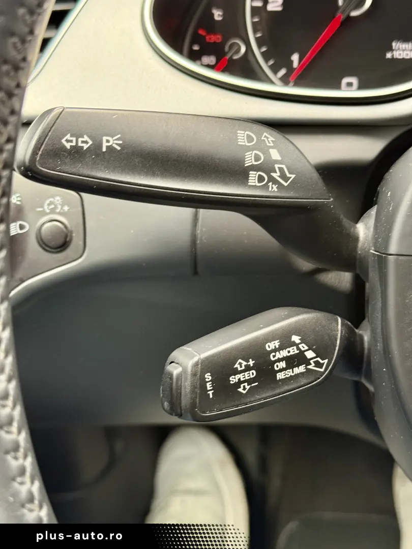 S-line Posibilitate de finantare cu avans 0 ! Garantie !