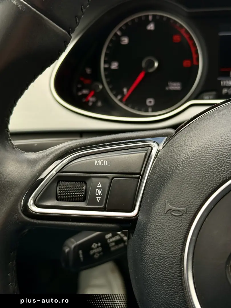 S-line Posibilitate de finantare cu avans 0 ! Garantie !