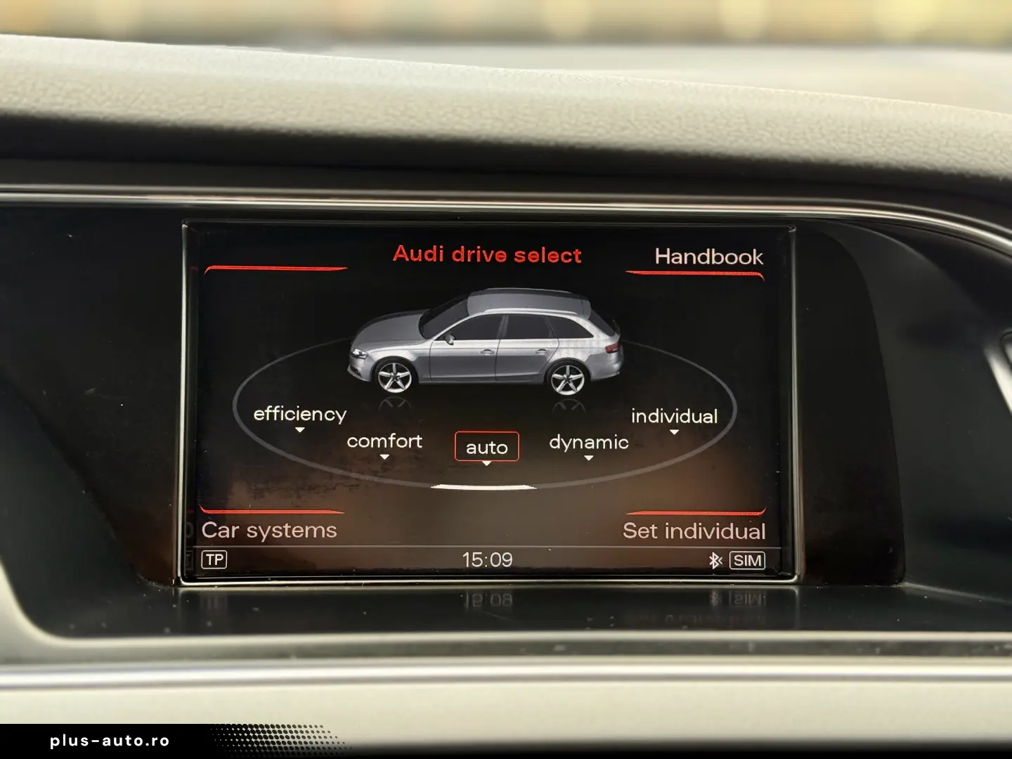 S-line Posibilitate de finantare cu avans 0 ! Garantie !