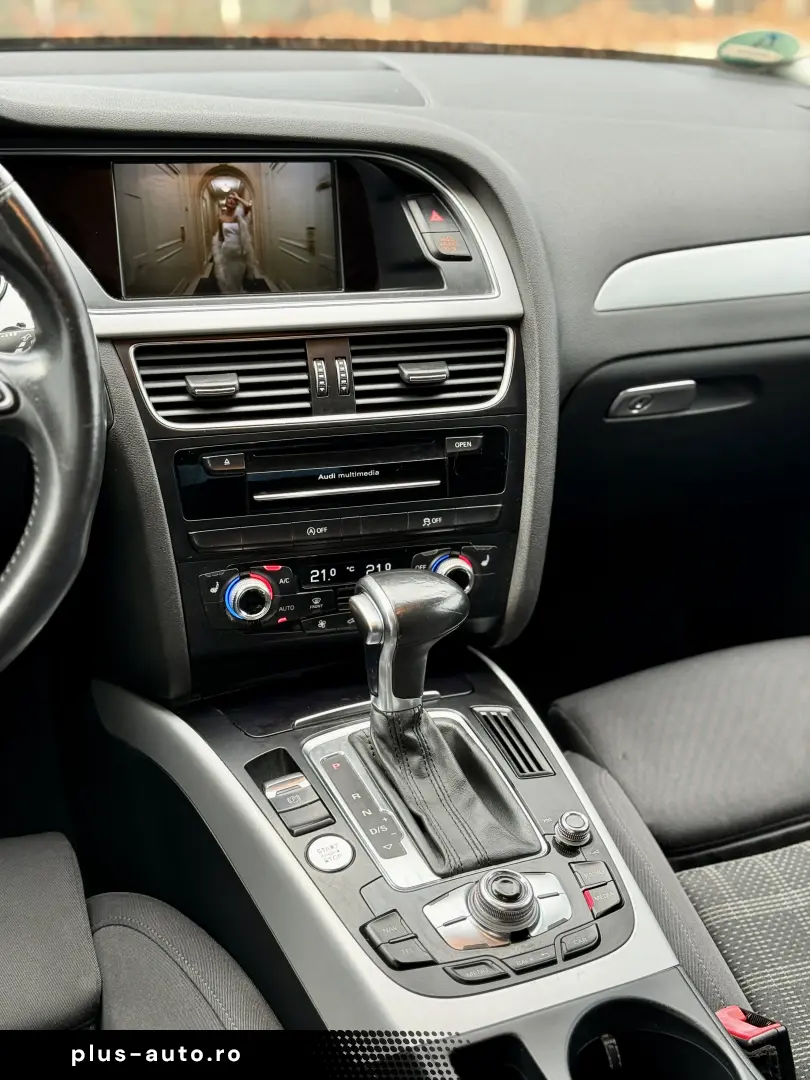 S-line Posibilitate de finantare cu avans 0 ! Garantie !