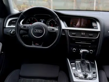 S-line Posibilitate de finantare cu avans 0 ! Garantie !