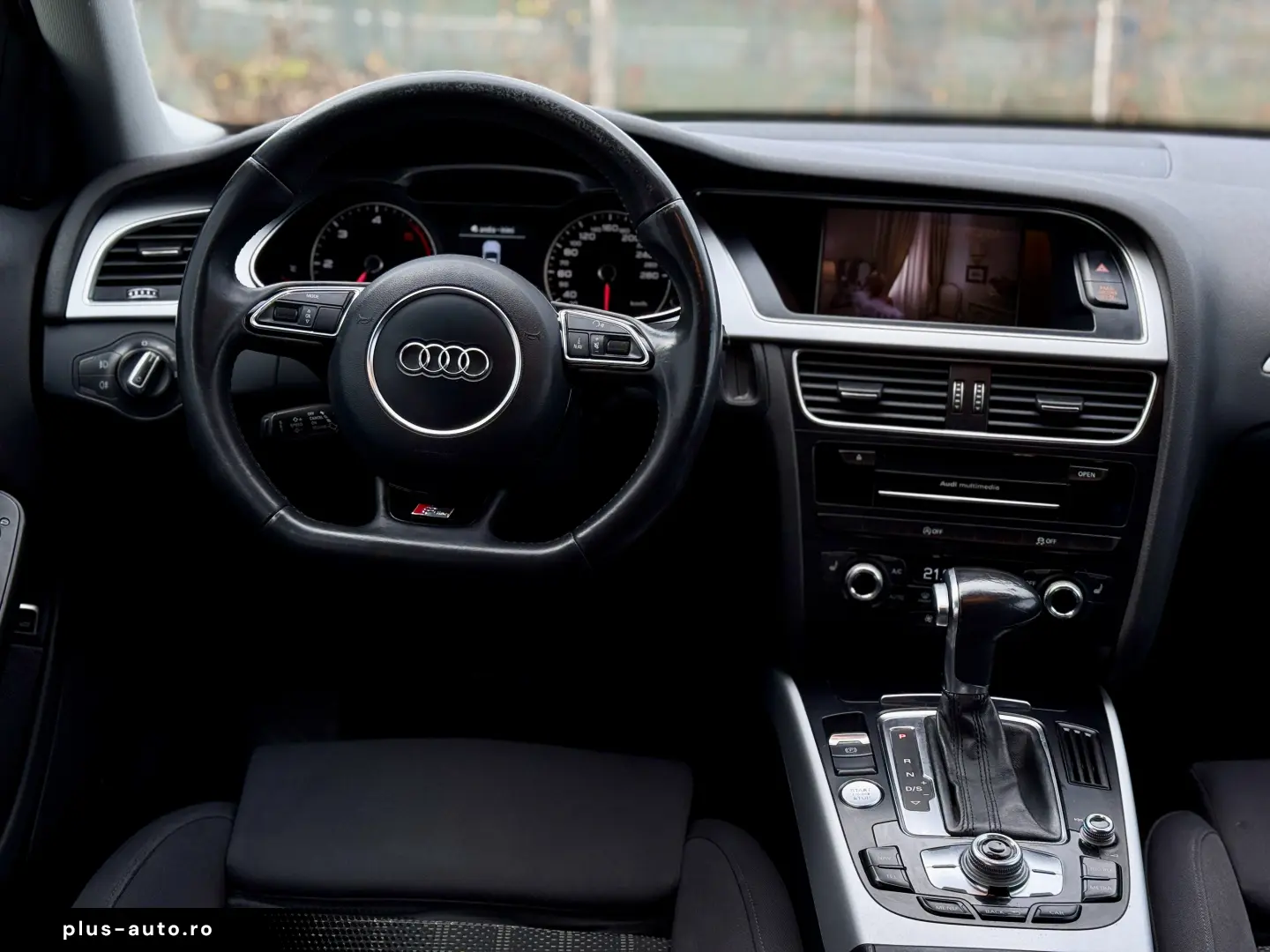 S-line Posibilitate de finantare cu avans 0 ! Garantie !