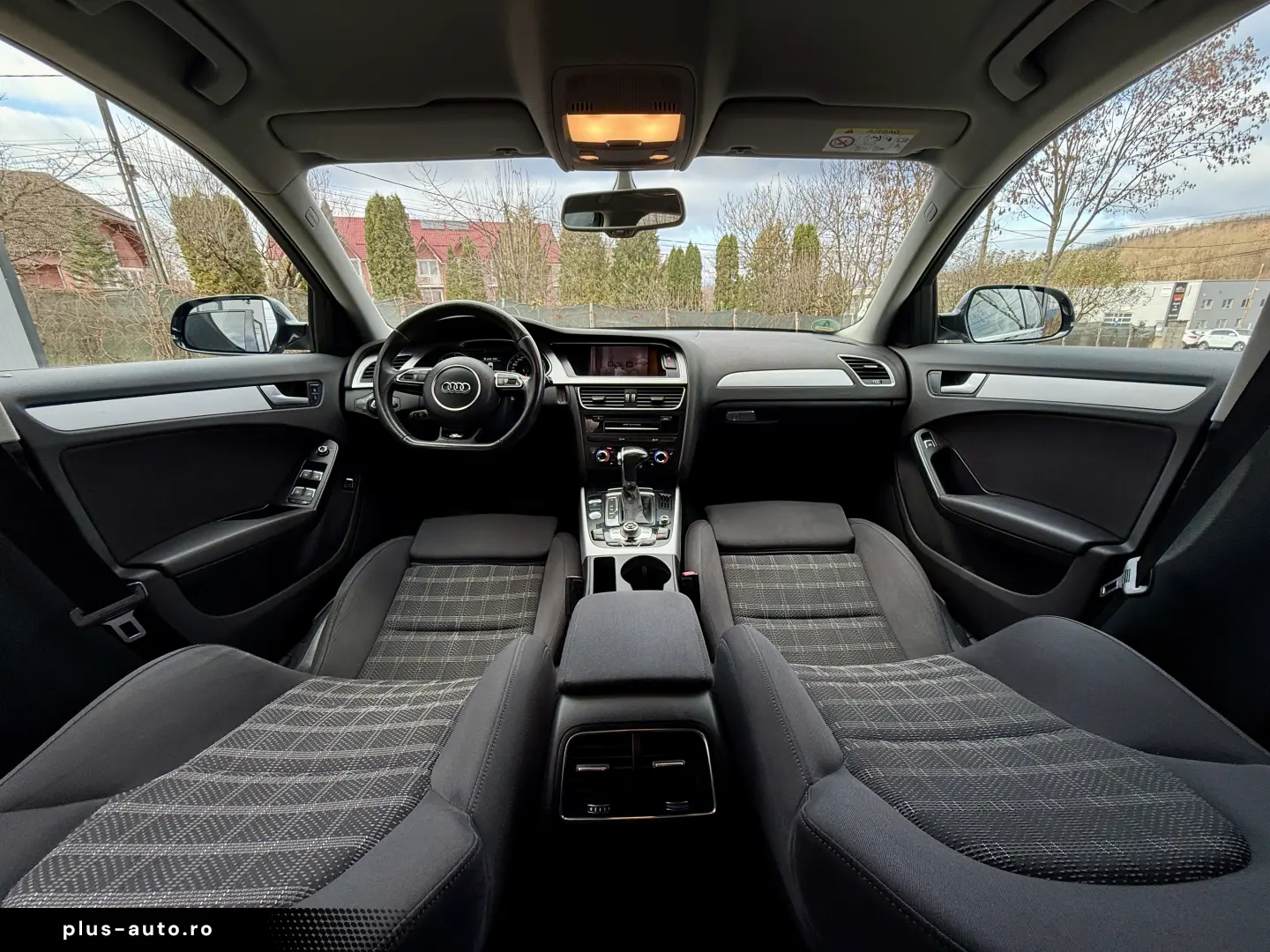 S-line Posibilitate de finantare cu avans 0 ! Garantie !