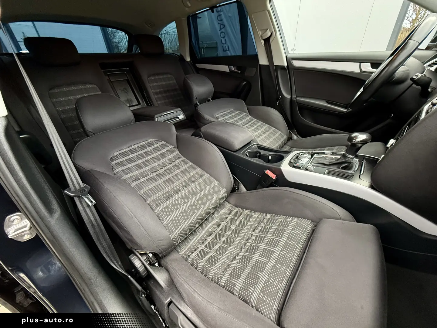 S-line Posibilitate de finantare cu avans 0 ! Garantie !