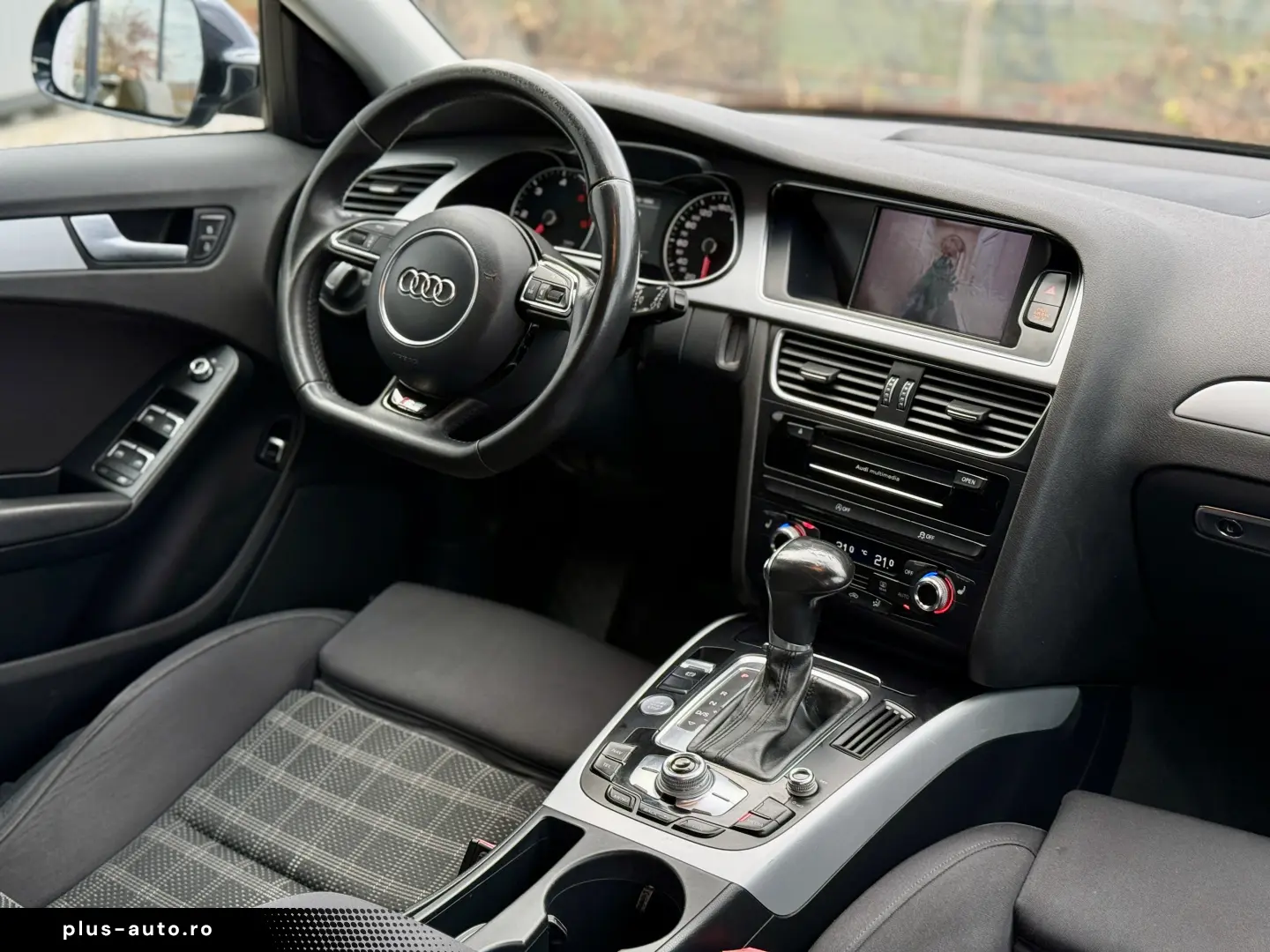 S-line Posibilitate de finantare cu avans 0 ! Garantie !