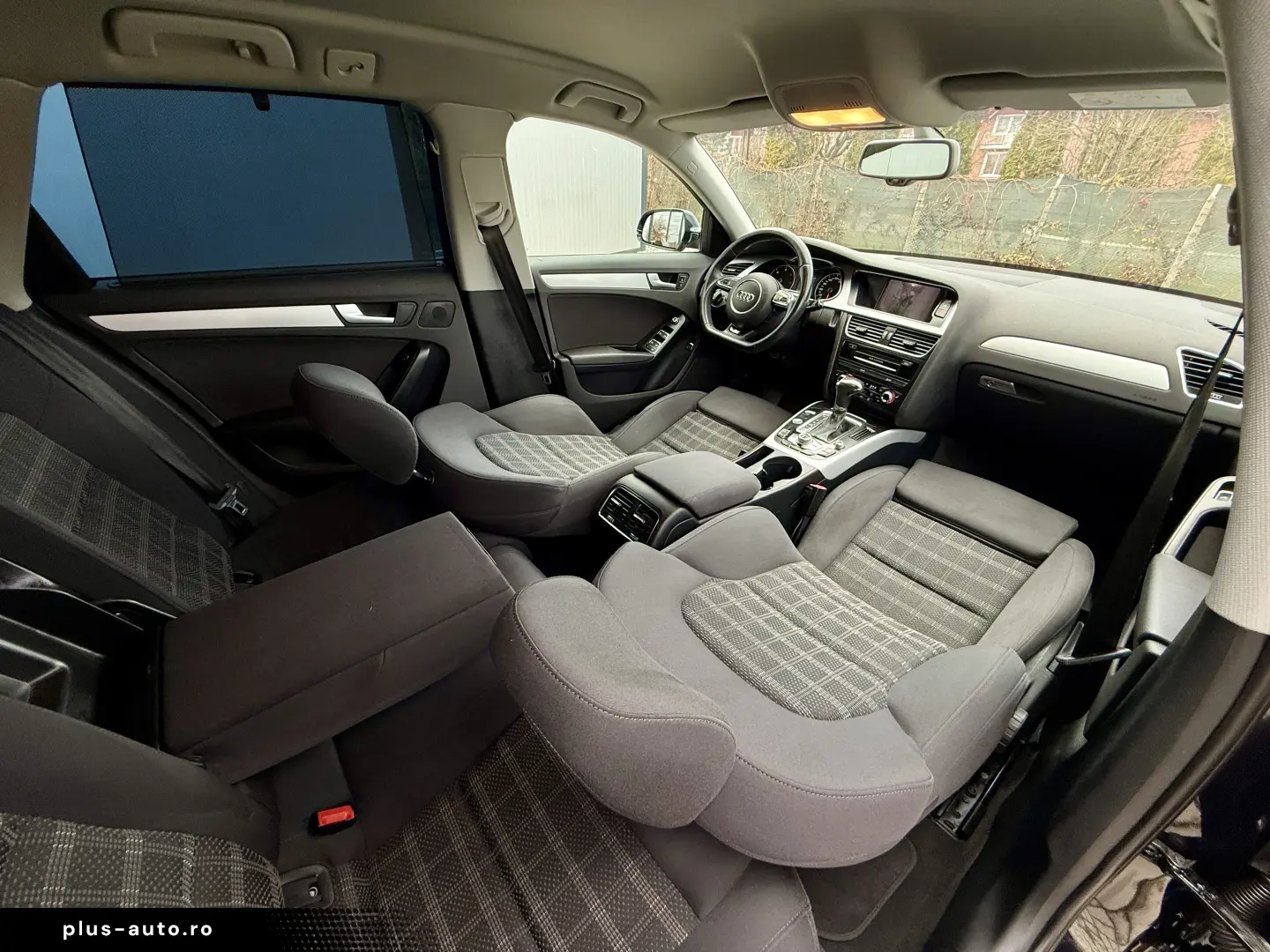 S-line Posibilitate de finantare cu avans 0 ! Garantie !