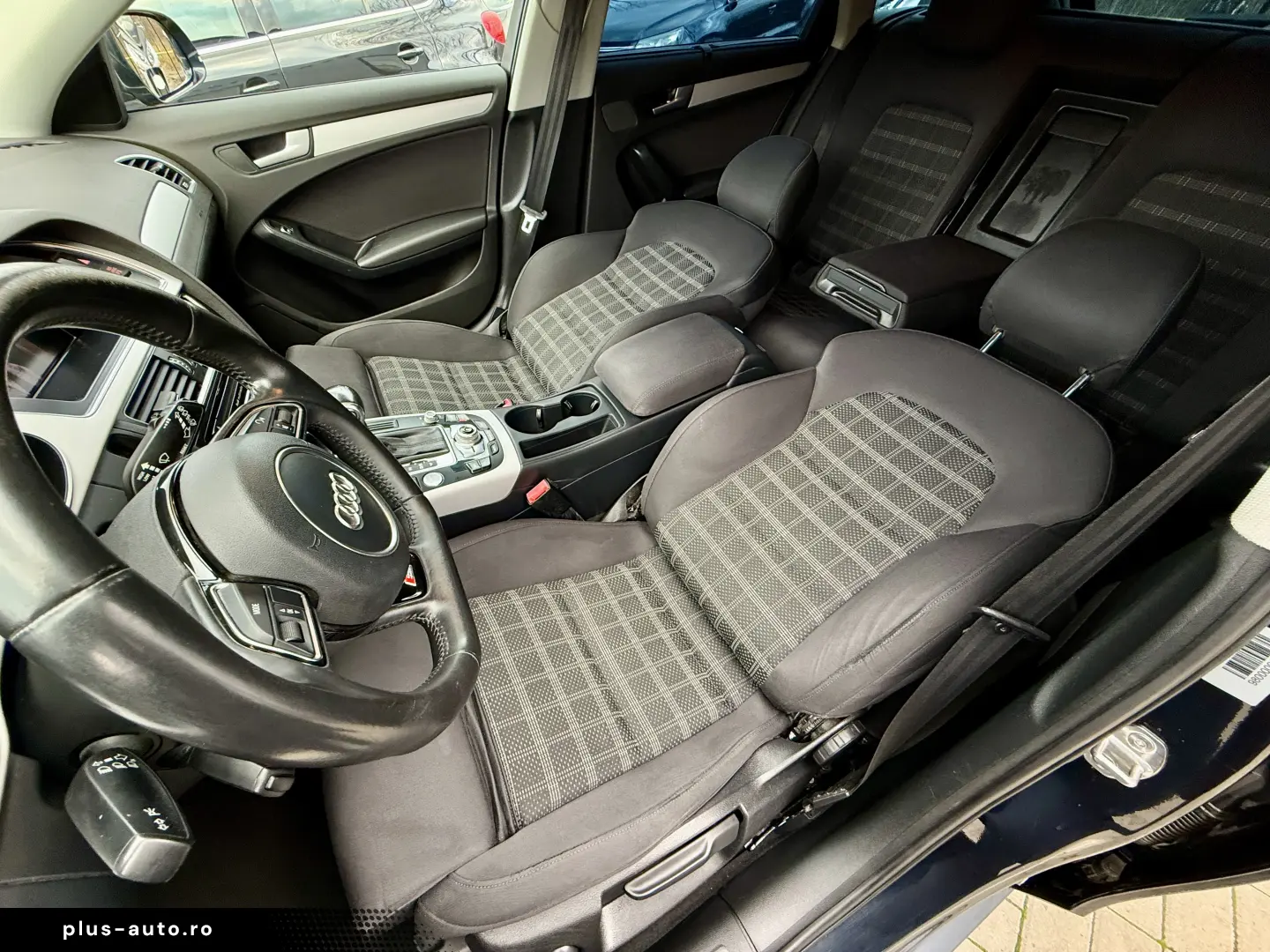 S-line Posibilitate de finantare cu avans 0 ! Garantie !