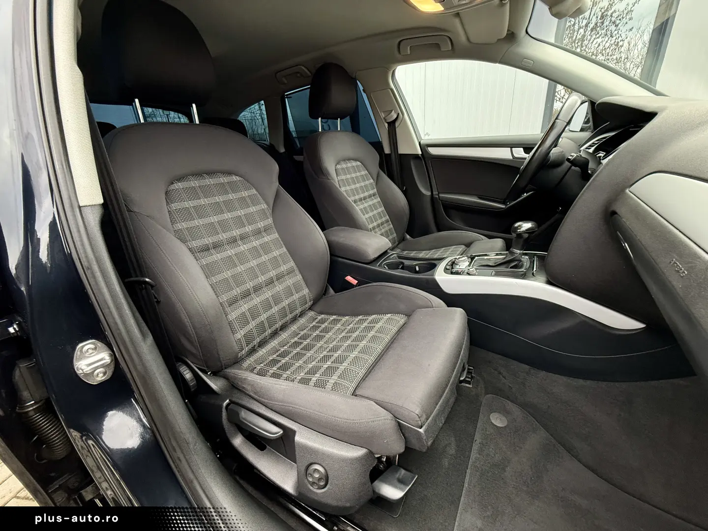 S-line Posibilitate de finantare cu avans 0 ! Garantie !