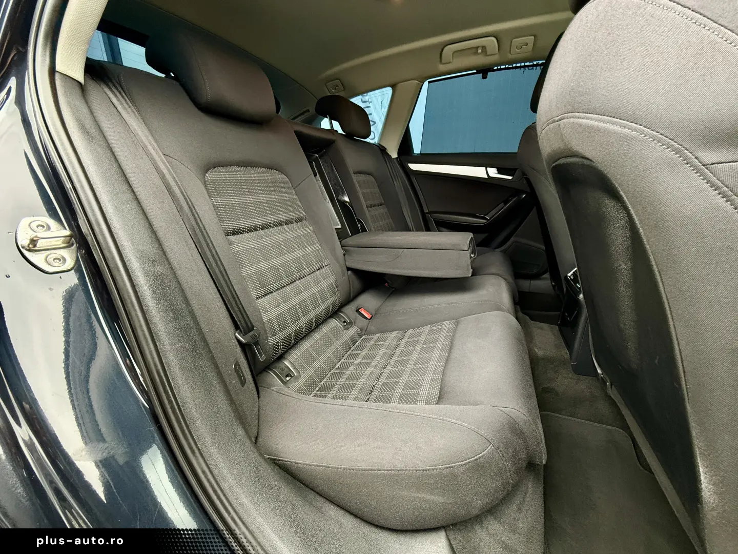 S-line Posibilitate de finantare cu avans 0 ! Garantie !