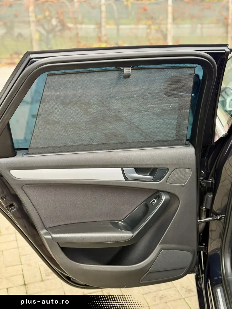 S-line Posibilitate de finantare cu avans 0 ! Garantie !