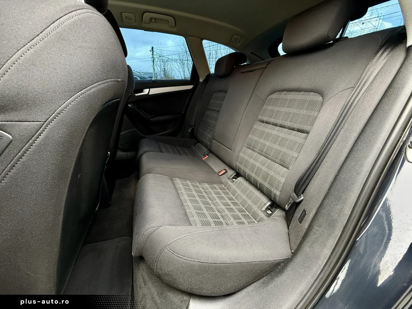 S-line Posibilitate de finantare cu avans 0 ! Garantie !