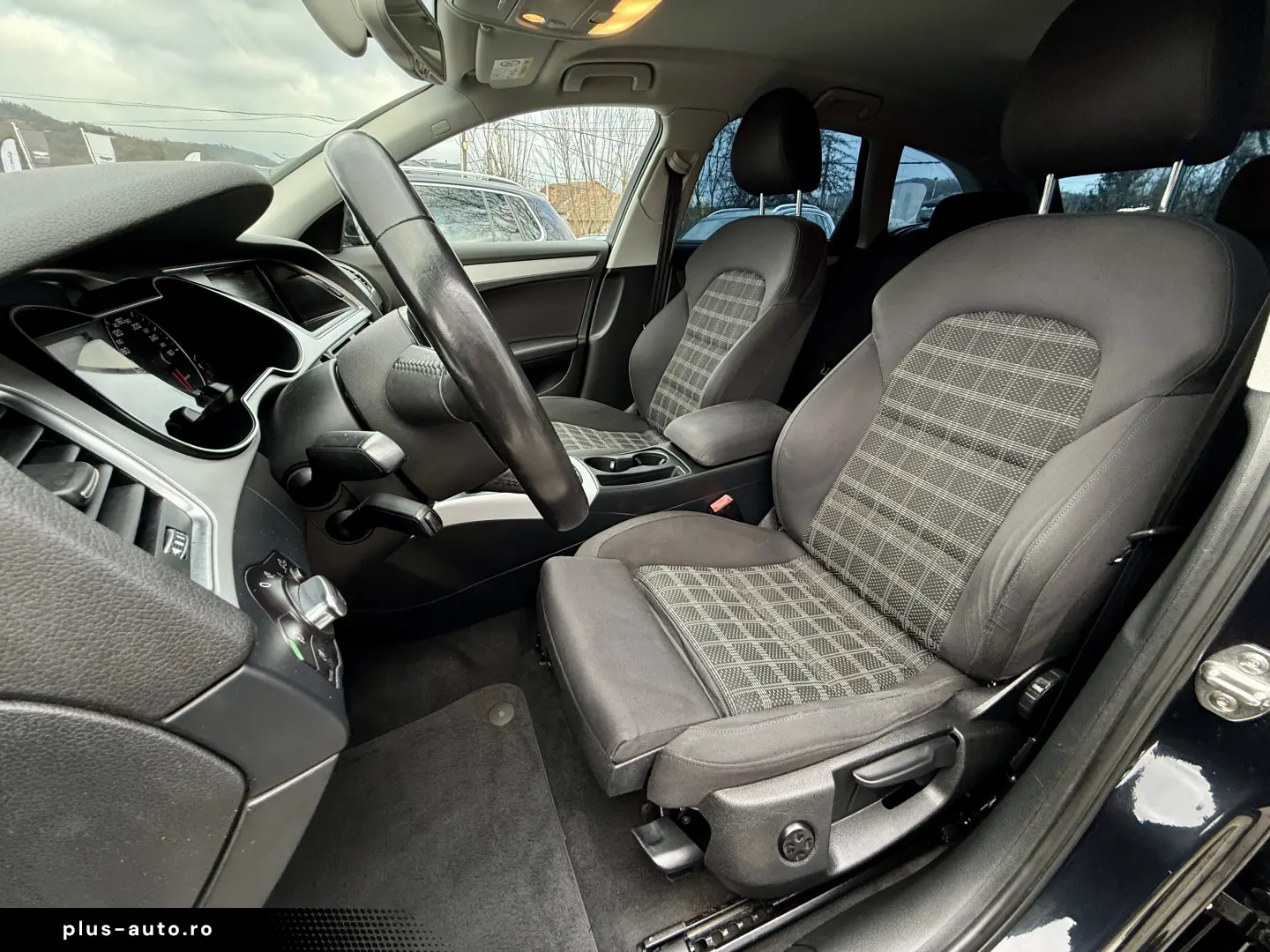 S-line Posibilitate de finantare cu avans 0 ! Garantie !