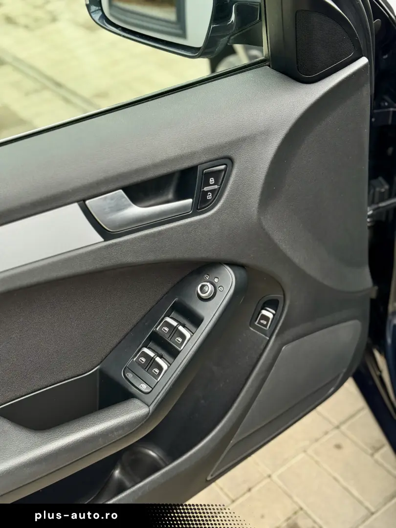 S-line Posibilitate de finantare cu avans 0 ! Garantie !