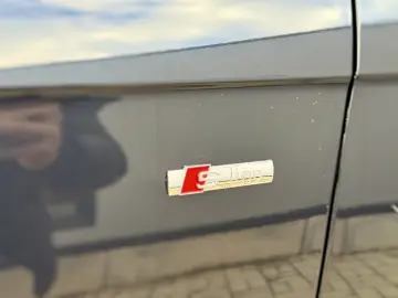 S-line Posibilitate de finantare cu avans 0 ! Garantie !