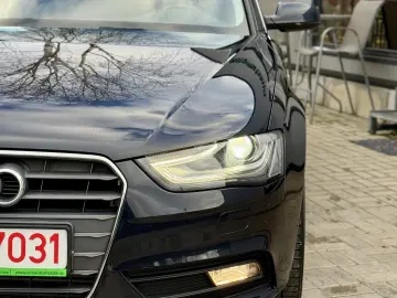 S-line Posibilitate de finantare cu avans 0 ! Garantie !