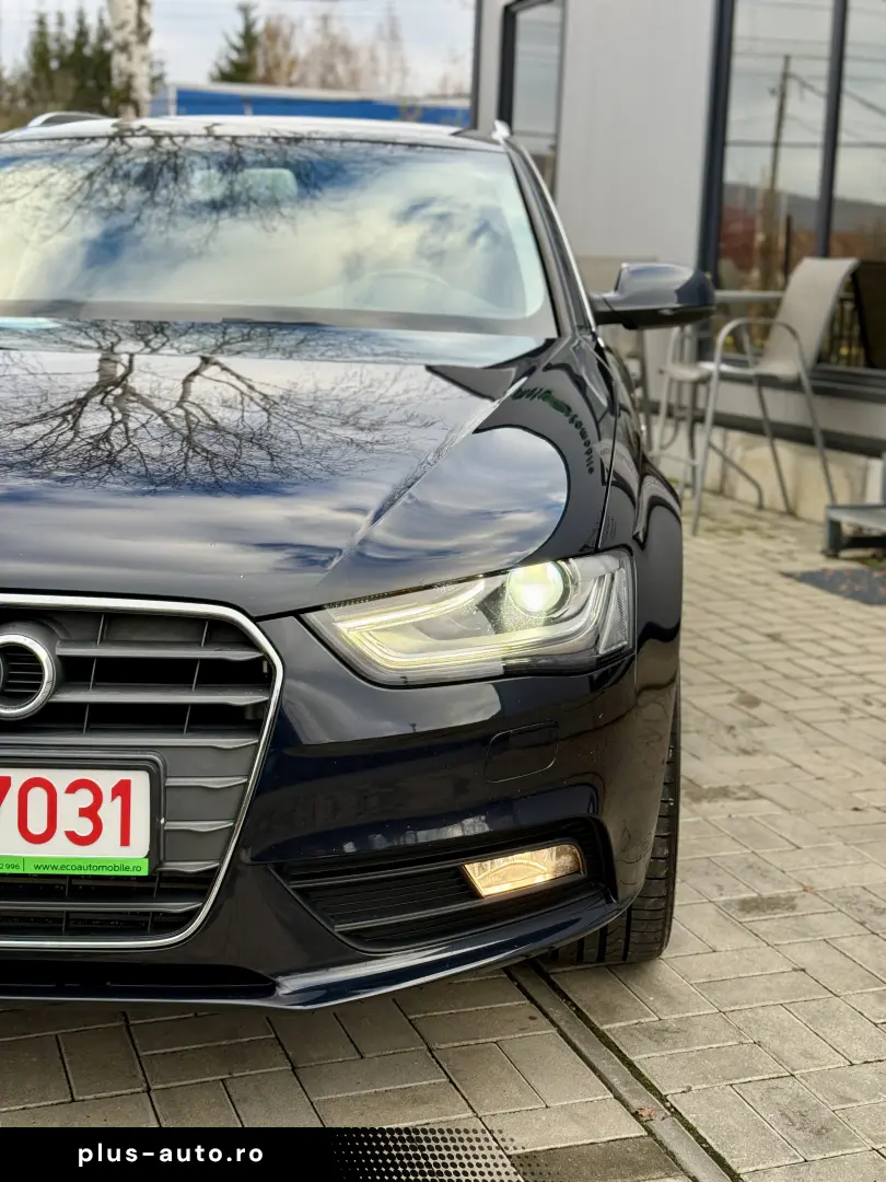 S-line Posibilitate de finantare cu avans 0 ! Garantie !